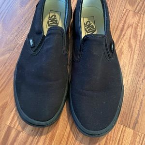 Vans Men’s 9.5